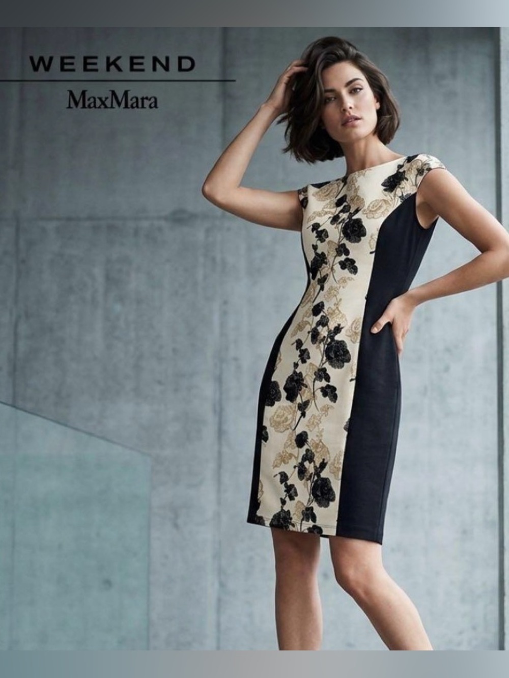 🔥🔥In Trend Elegant sheath dress